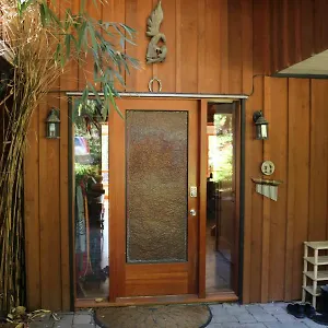 Guest house Five Elements With Outdoor, Fernwood